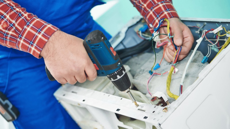 Çeşme Philips servisi orijinal yedek parça kullanımı